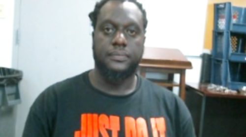 Eric Maloba