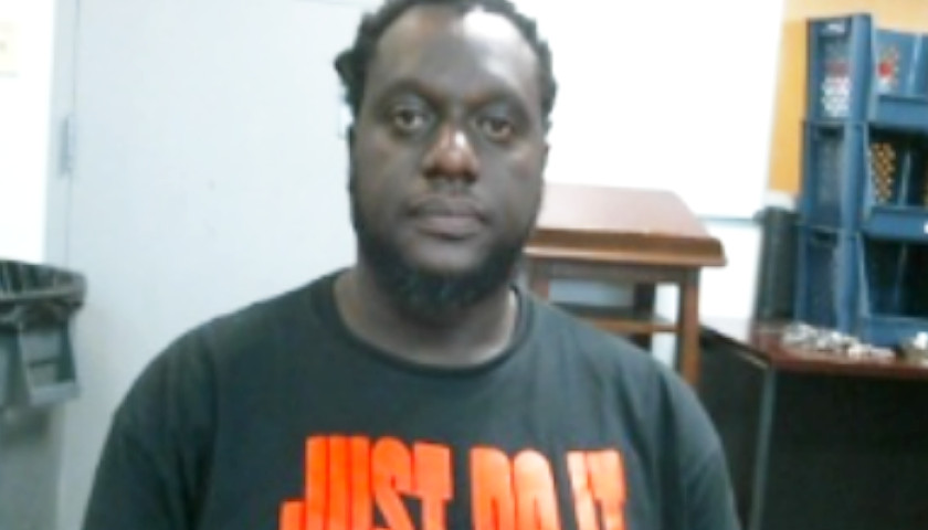 Eric Maloba