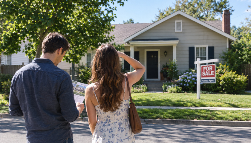 Home Buyers