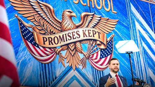 Foundry School launch