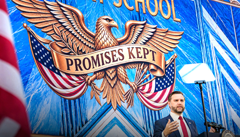 Foundry School launch