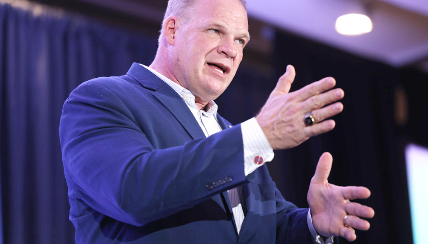 Glenn Jacobs