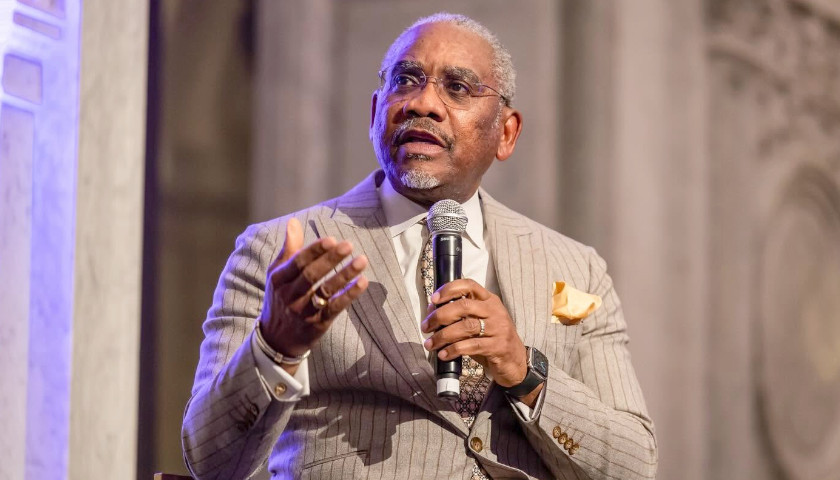 Gregory Meeks