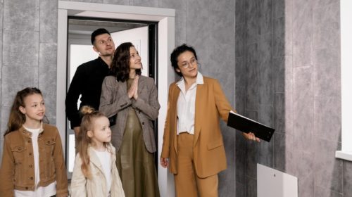 home buyers