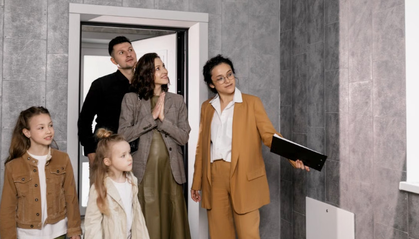 home buyers