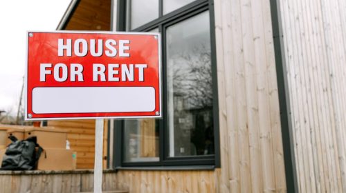 House for Rent