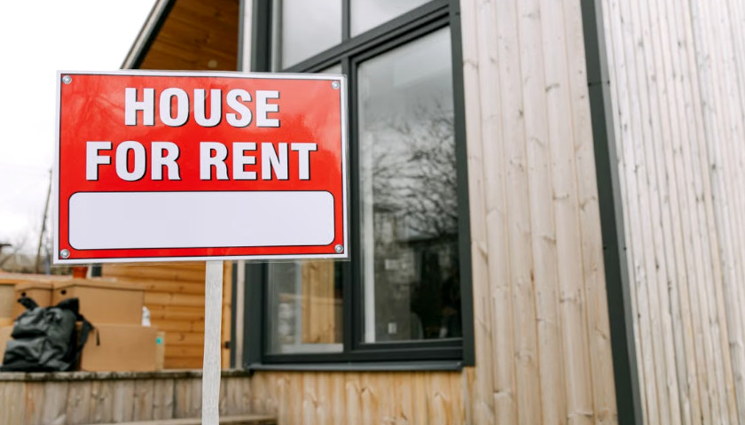 House for Rent