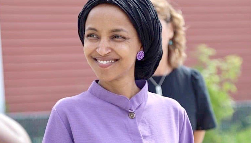 Ilhan Omar