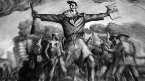 John Brown