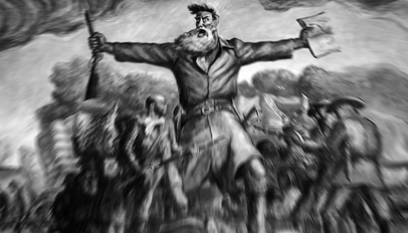 John Brown