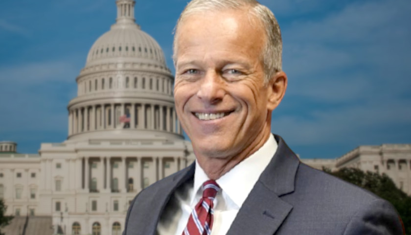 John Thune