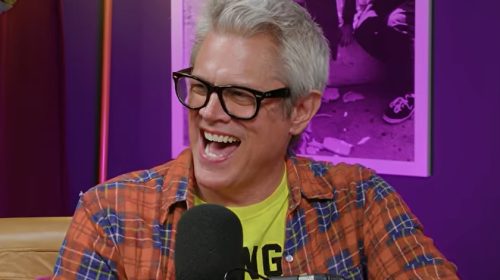 Johnny Knoxville