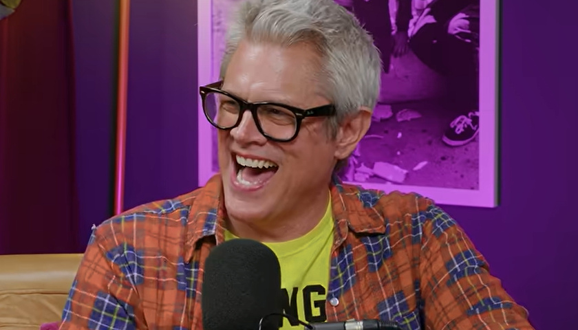 Johnny Knoxville