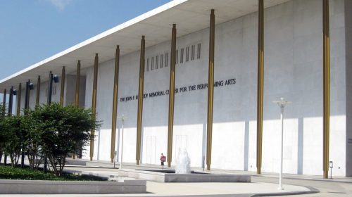 Kennedy center
