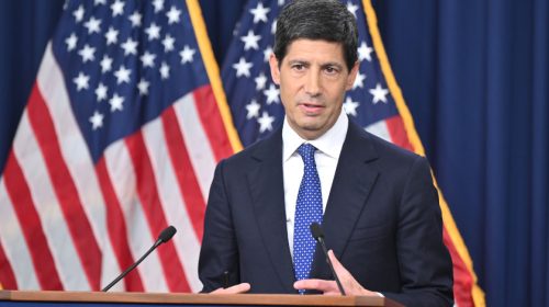 Kevin Warsh