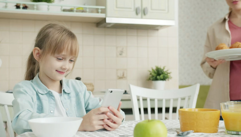 kid technology