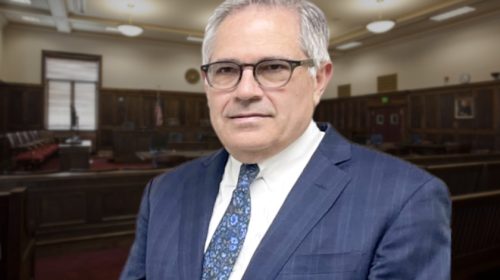 Larry Krasner