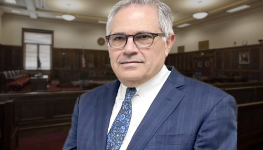Larry Krasner
