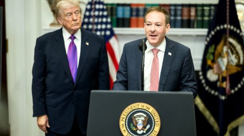 Lee Zeldin