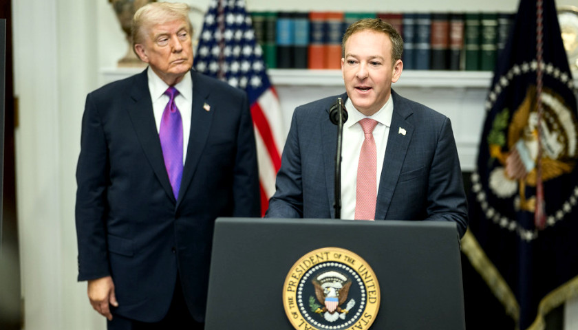 Lee Zeldin