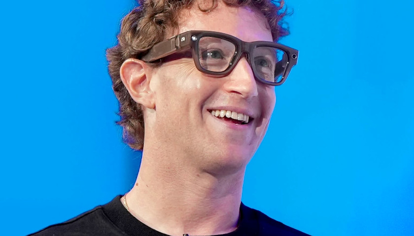 mark zuckerberg