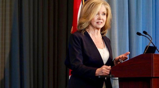 Complaint Against Dark Money Group Targeting Blackburn Referred to TN AG Following Tennessee Star Reports