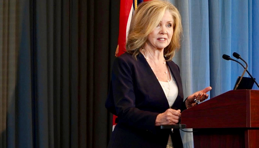 Marsha Blackburn