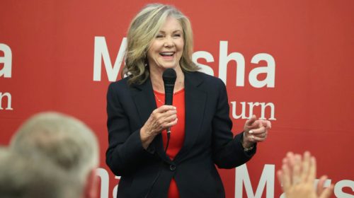 Marsha Blackburn