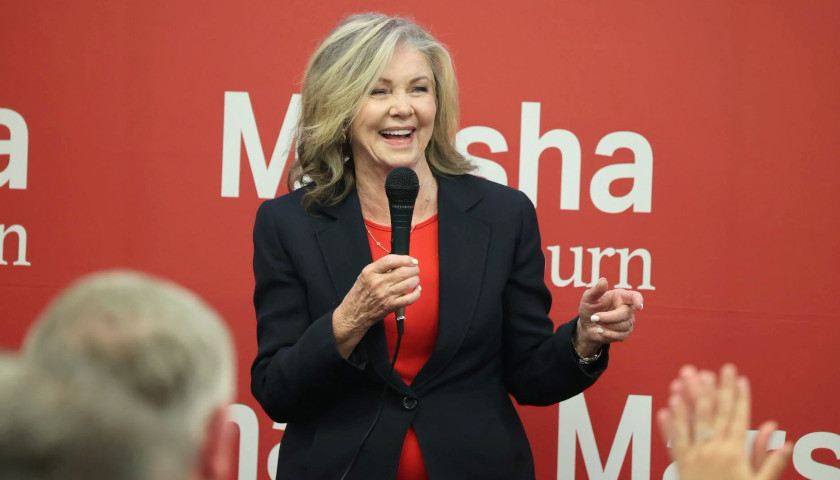 Marsha Blackburn