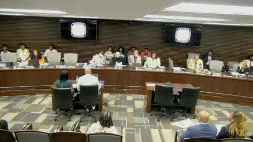 Memphis City Council