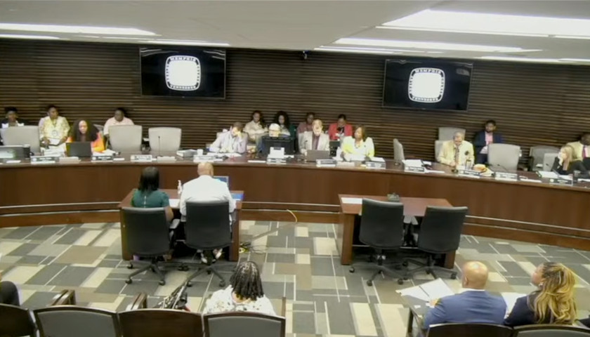 Memphis City Council