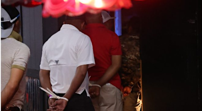 Records Show Memphis Nightclub Where ICE Arrested over 120 Illegal Aliens Received Two PPP Loans in Apparent Contradiction of SBA Policy