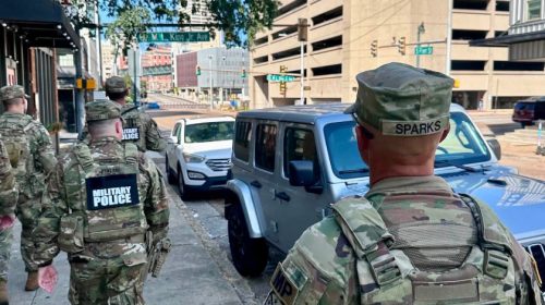 Memphis Safe Task Force