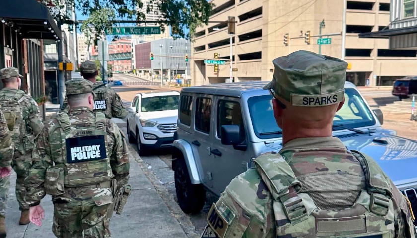 Memphis Safe Task Force