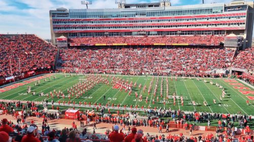 Nebraska