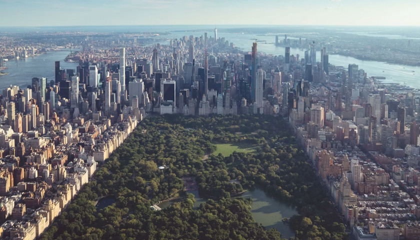 New York City
