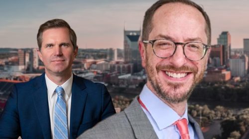 Andy Beshear