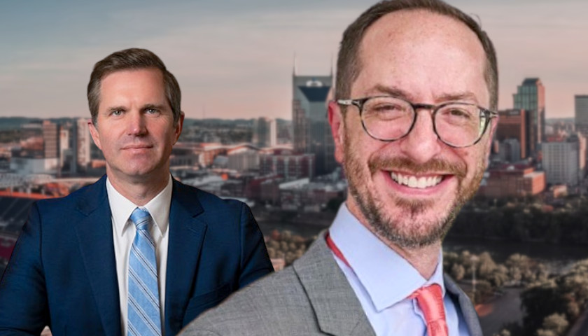 Andy Beshear