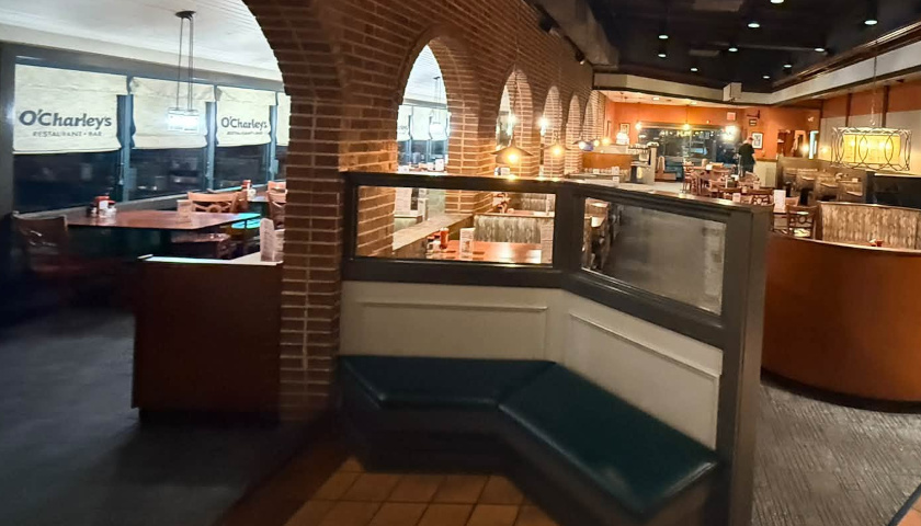 O'Charleys