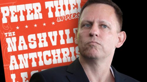 Peter Thiel