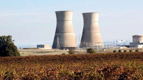 Power Plant