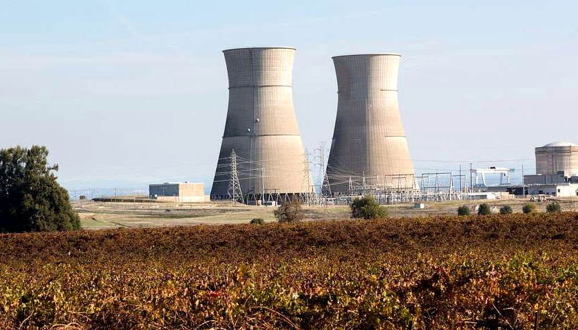 Power Plant