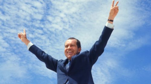 Richard Nixon