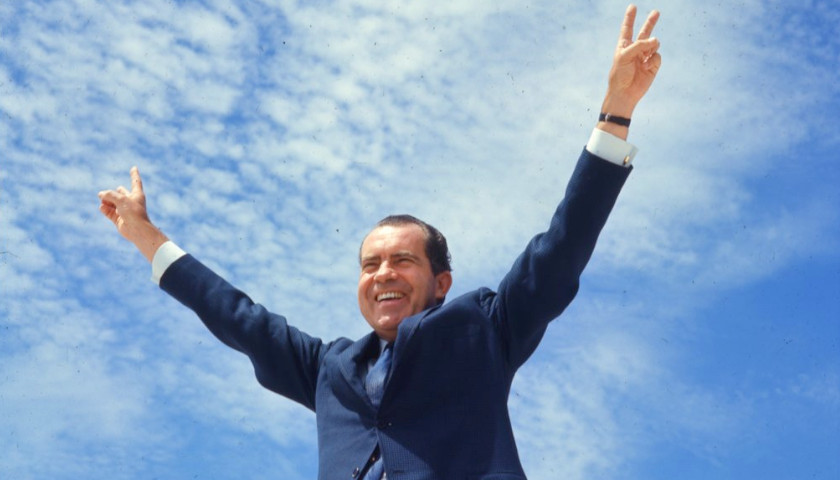 Richard Nixon