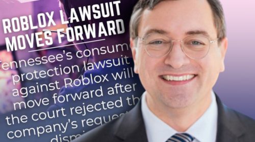 Tennessee Attorney General Jonathan Skrmetti
