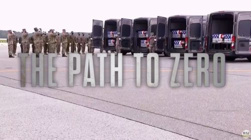 The Path to Zero
