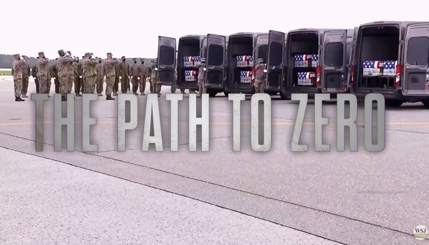 The Path to Zero