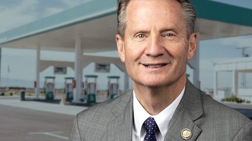 Tim Burchett