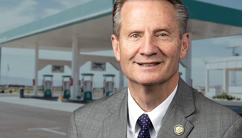 Tim Burchett