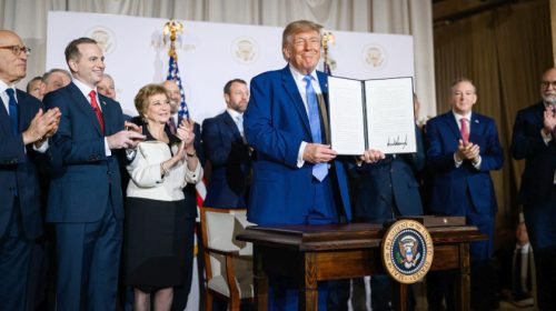 Trump AI